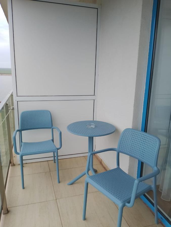 Blaxy Resort Stefi Cu Acces La Piscine Gratuit Douăzeci şi Trei August Екстериор снимка